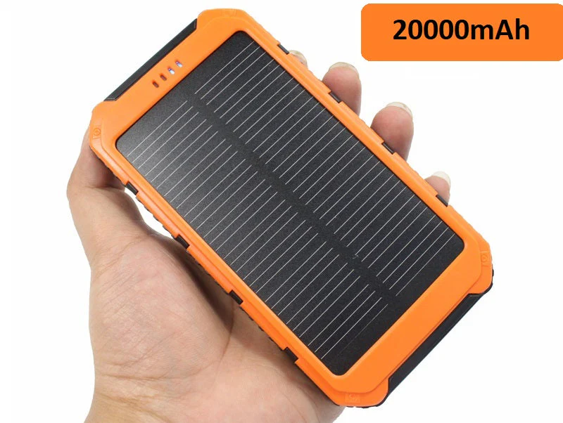 Solar Power Bank - Image 6