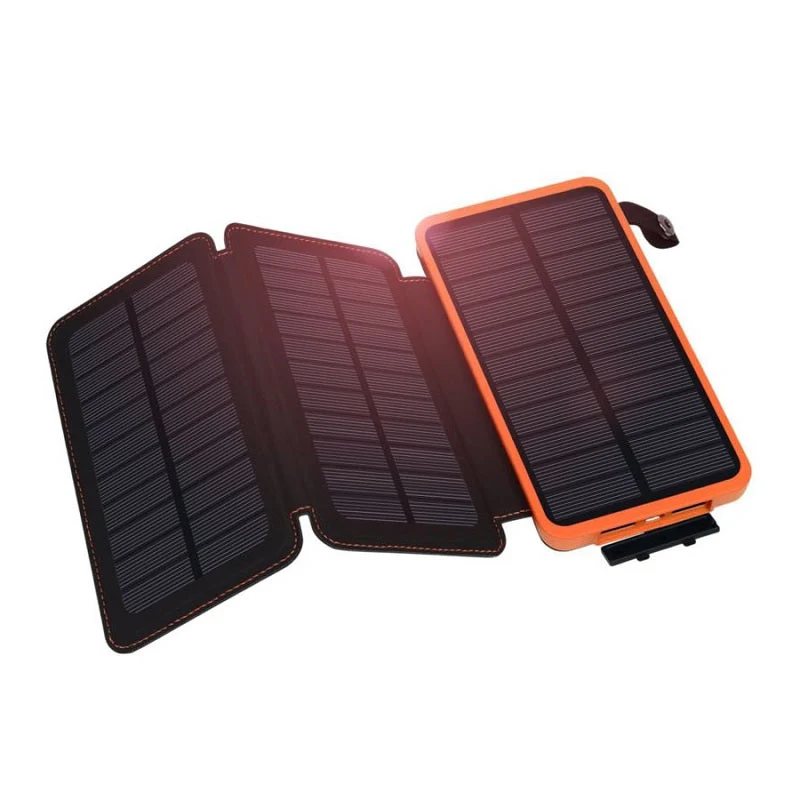 Solar Power Bank 10000mAh - Image 6