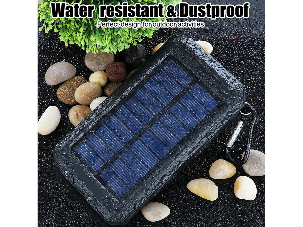 PowerBank 20000mah Portable Charger - Image 3