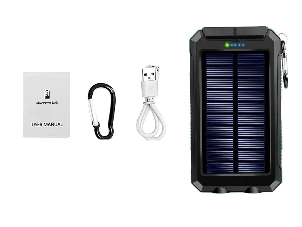 Solar power bank - Image 5