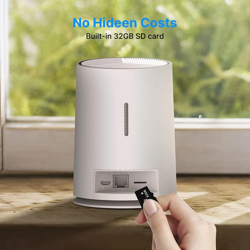solar power wireless Security Camera System - Image 11