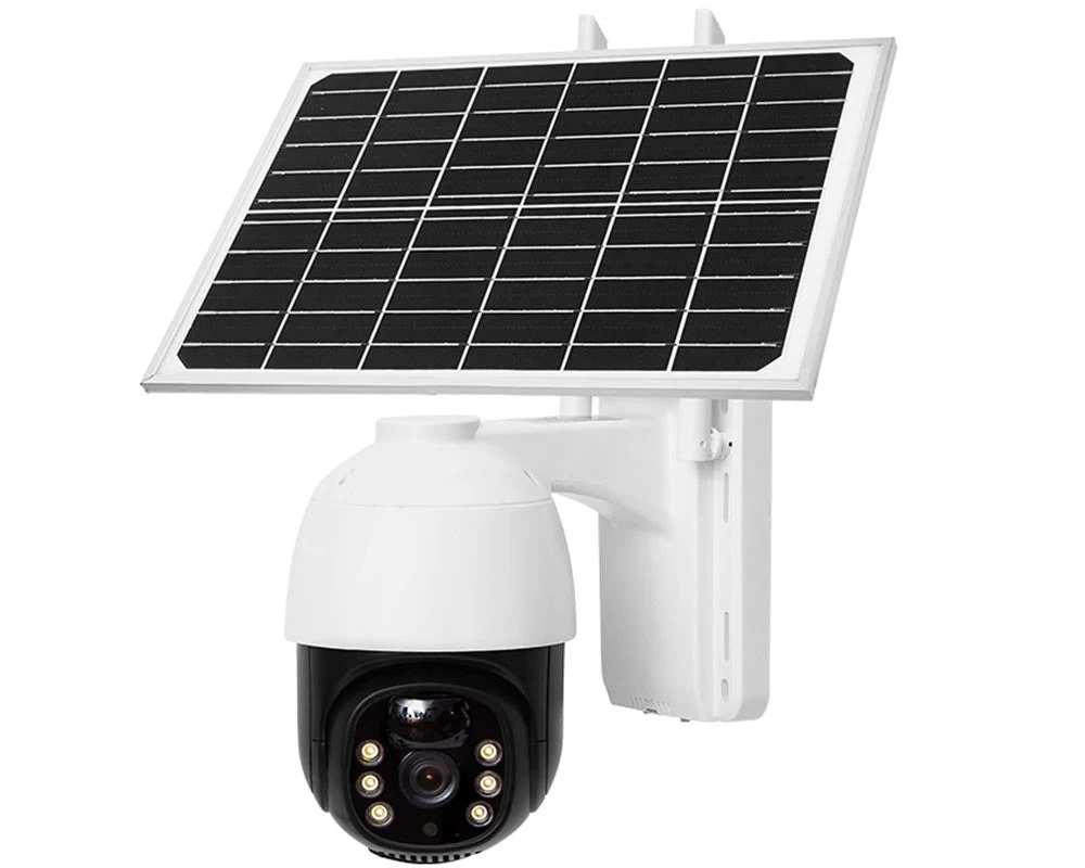 Solar Security Camera - Image 2