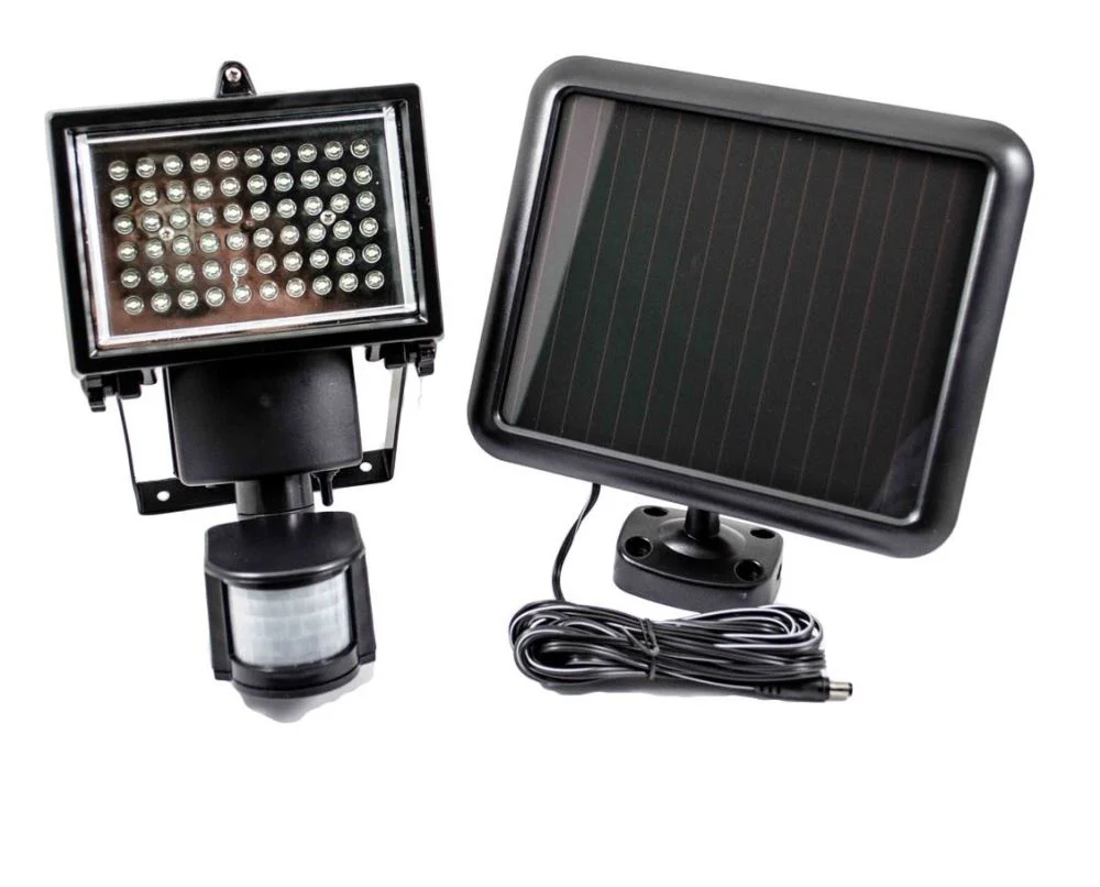Solar Sensor Light LED Flood Light - Image 6
