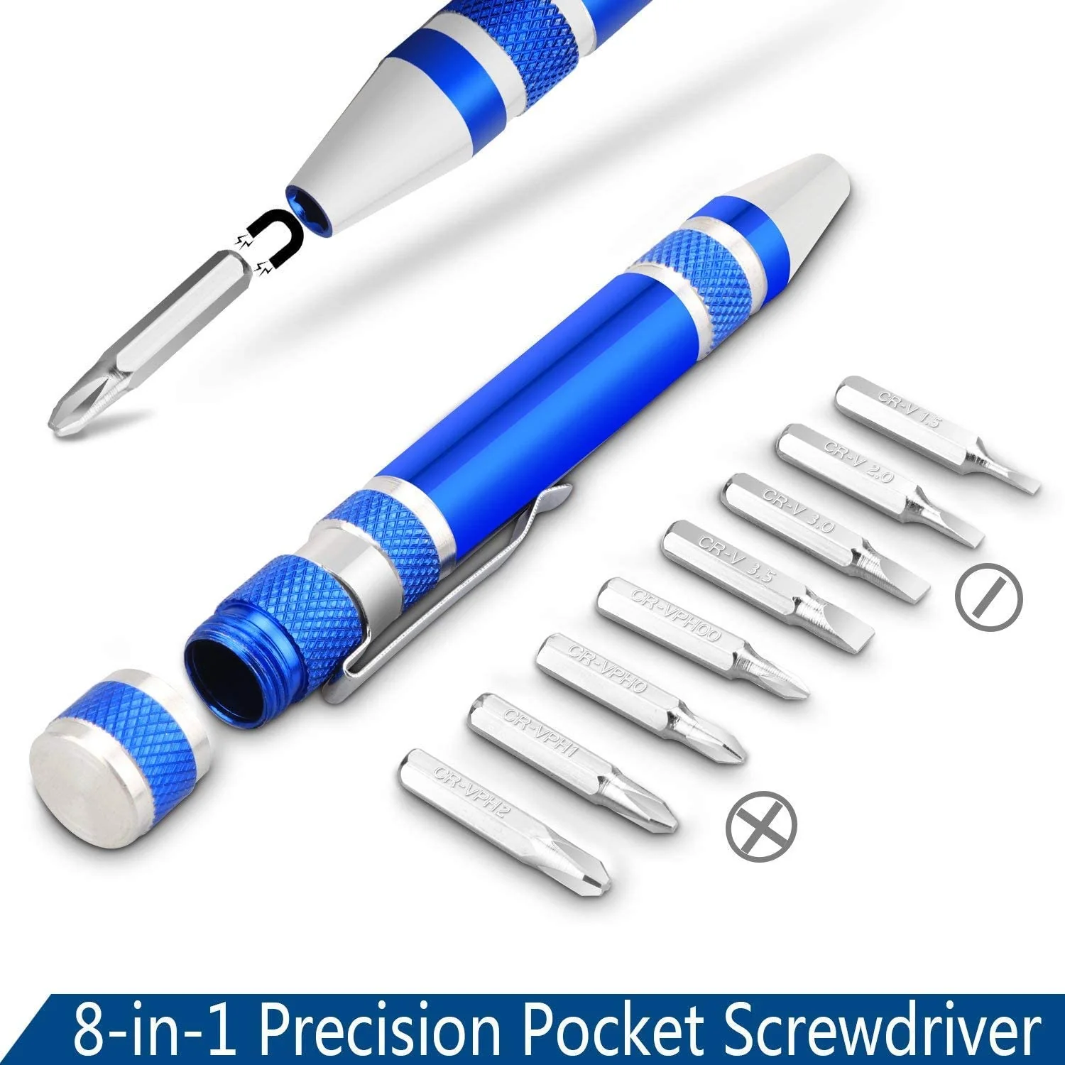 Soldering Iron Kit 60W - Image 5
