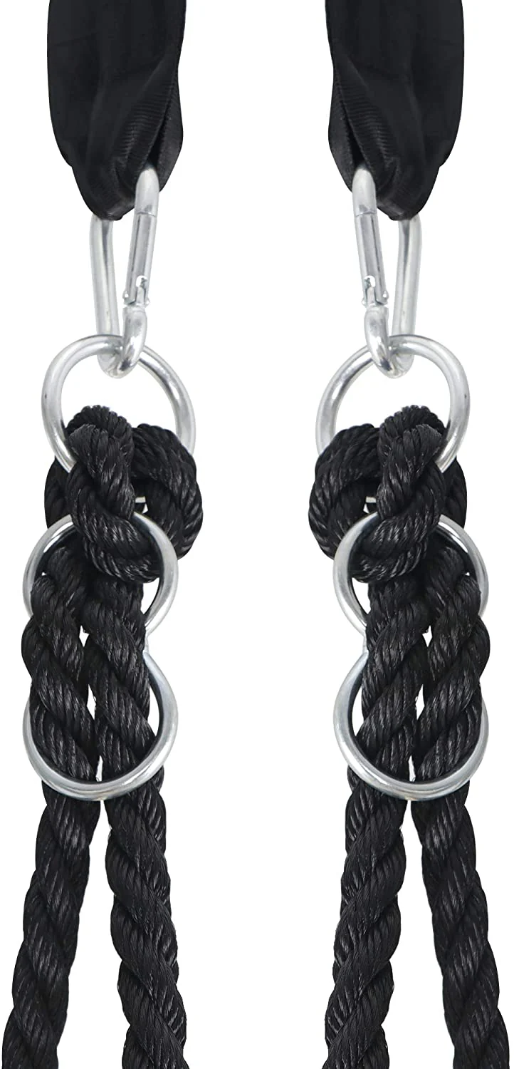 Spider Web Swing Hammock - Image 6