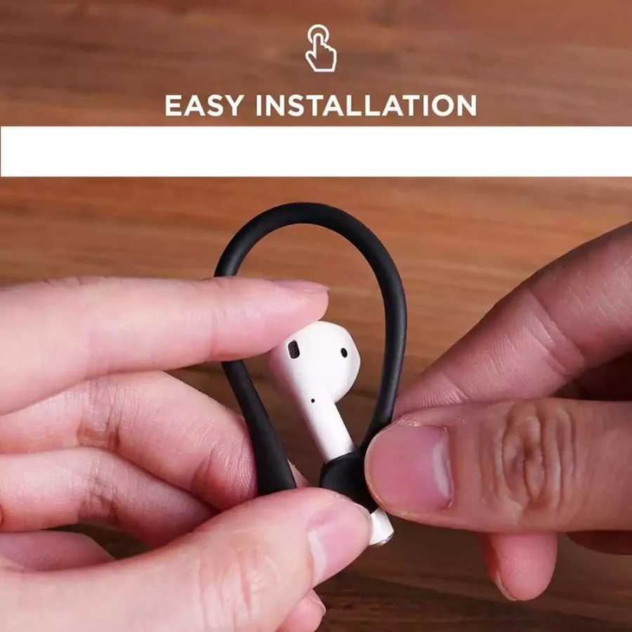 Sport Earphone Hooks - Image 13