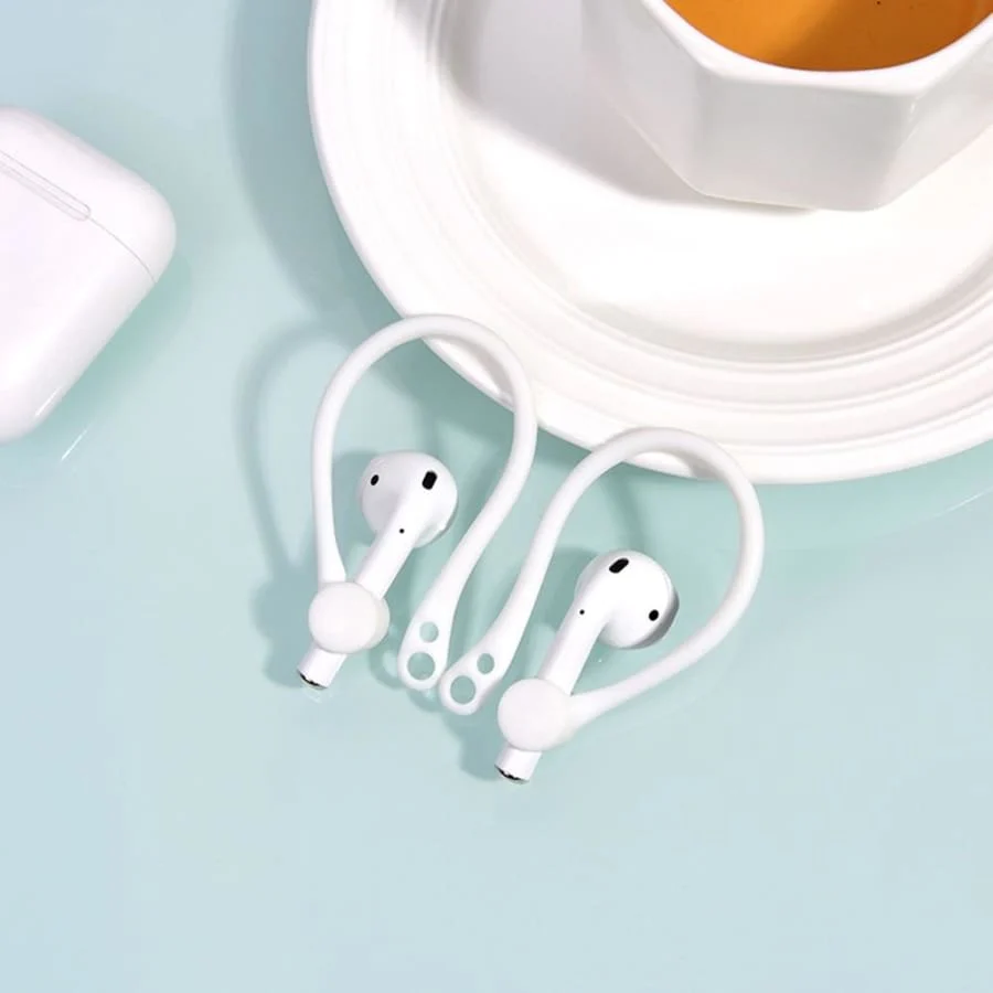 Sport Earphone Hooks - Image 4