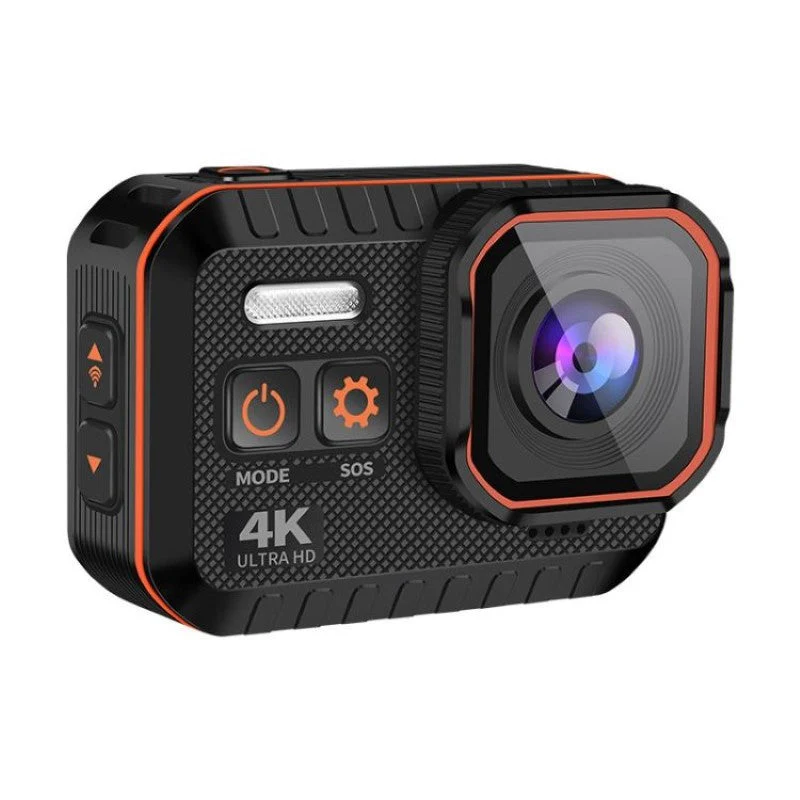 Sports Action Camera - Image 3