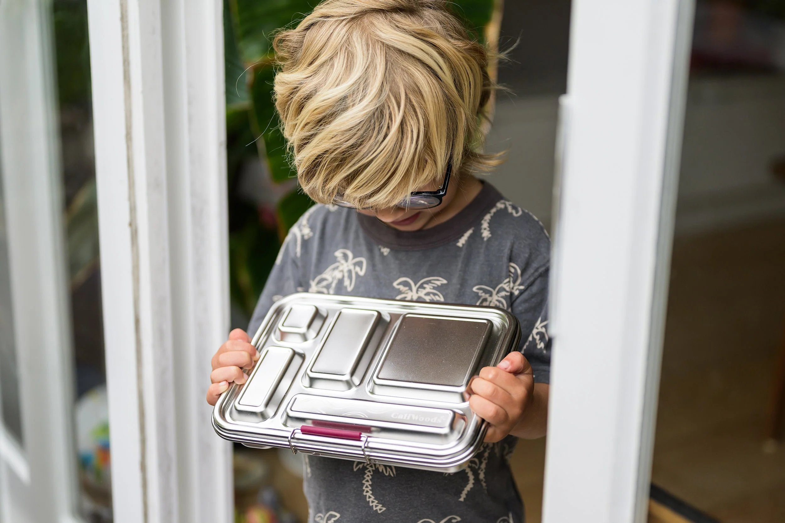 Stainless Bento Lunchbox - Image 11