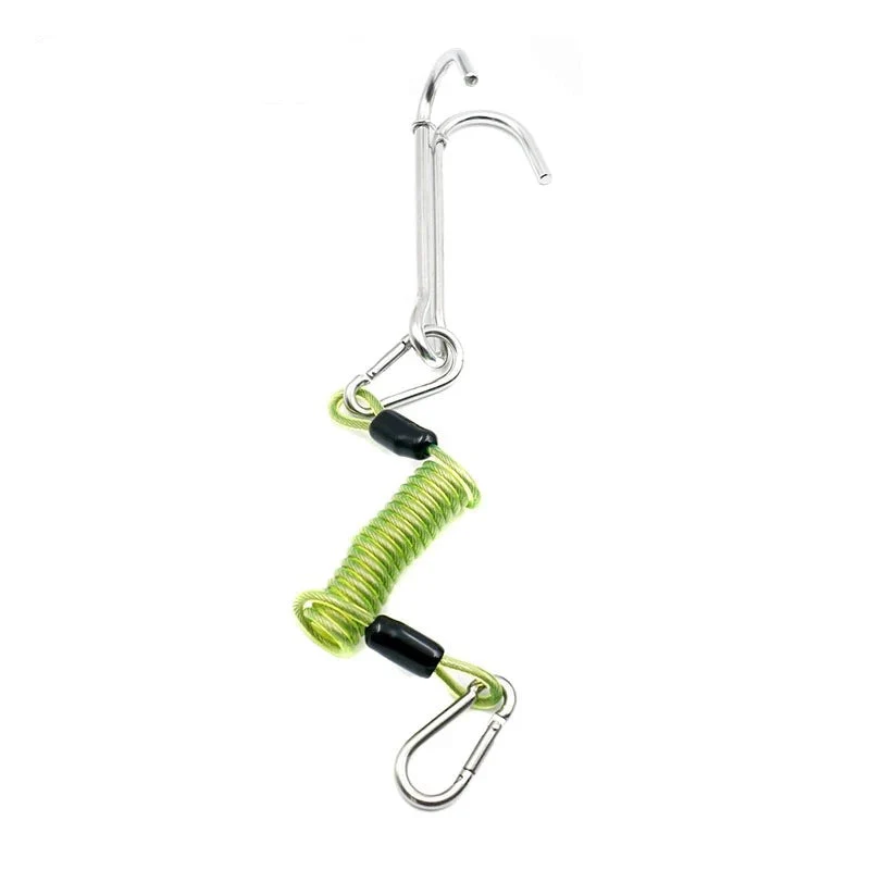 Stainless Steel Reef Hook for Diving - Image 3