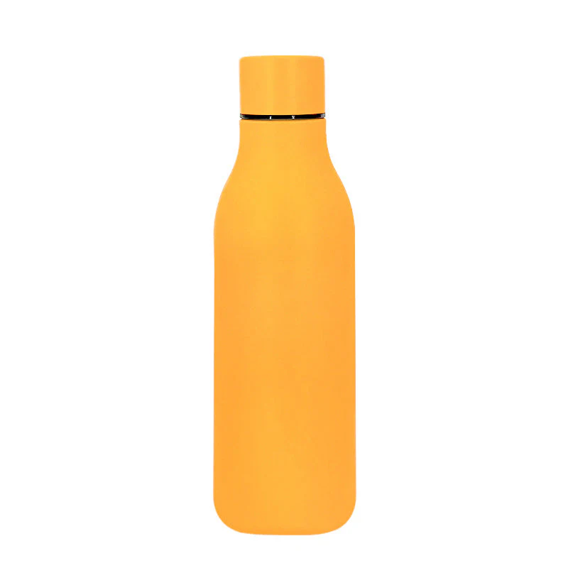 Stainless Steel Insulated Drink & Water Bottles 550ml - Image 3