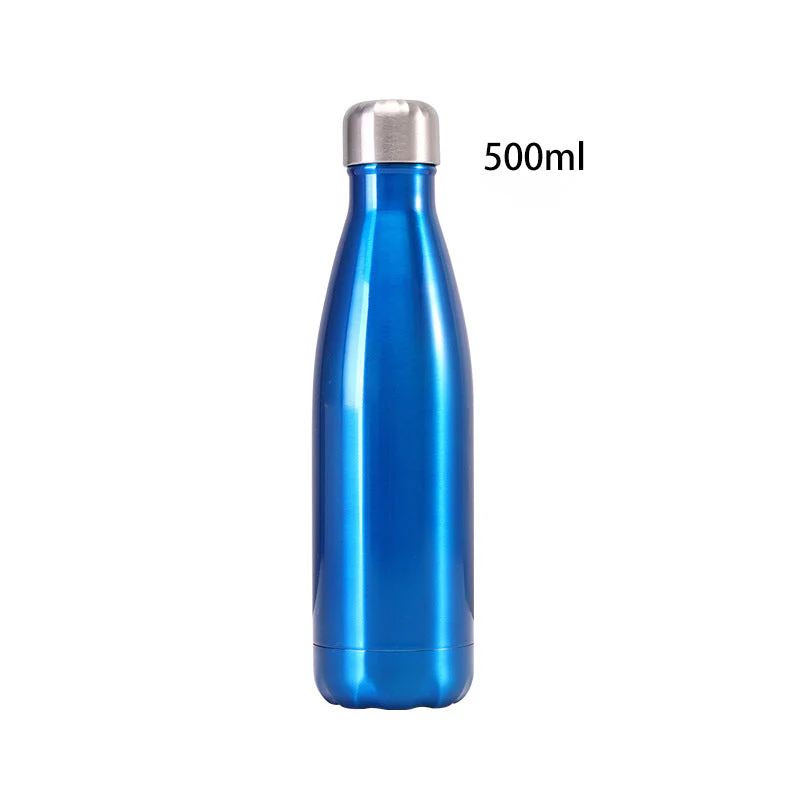 Stainless Steel Insulated Water bottles 500ml - Image 4