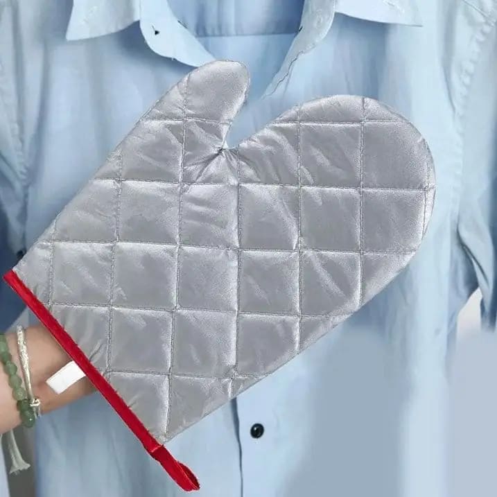 Steaming Glove - Image 5