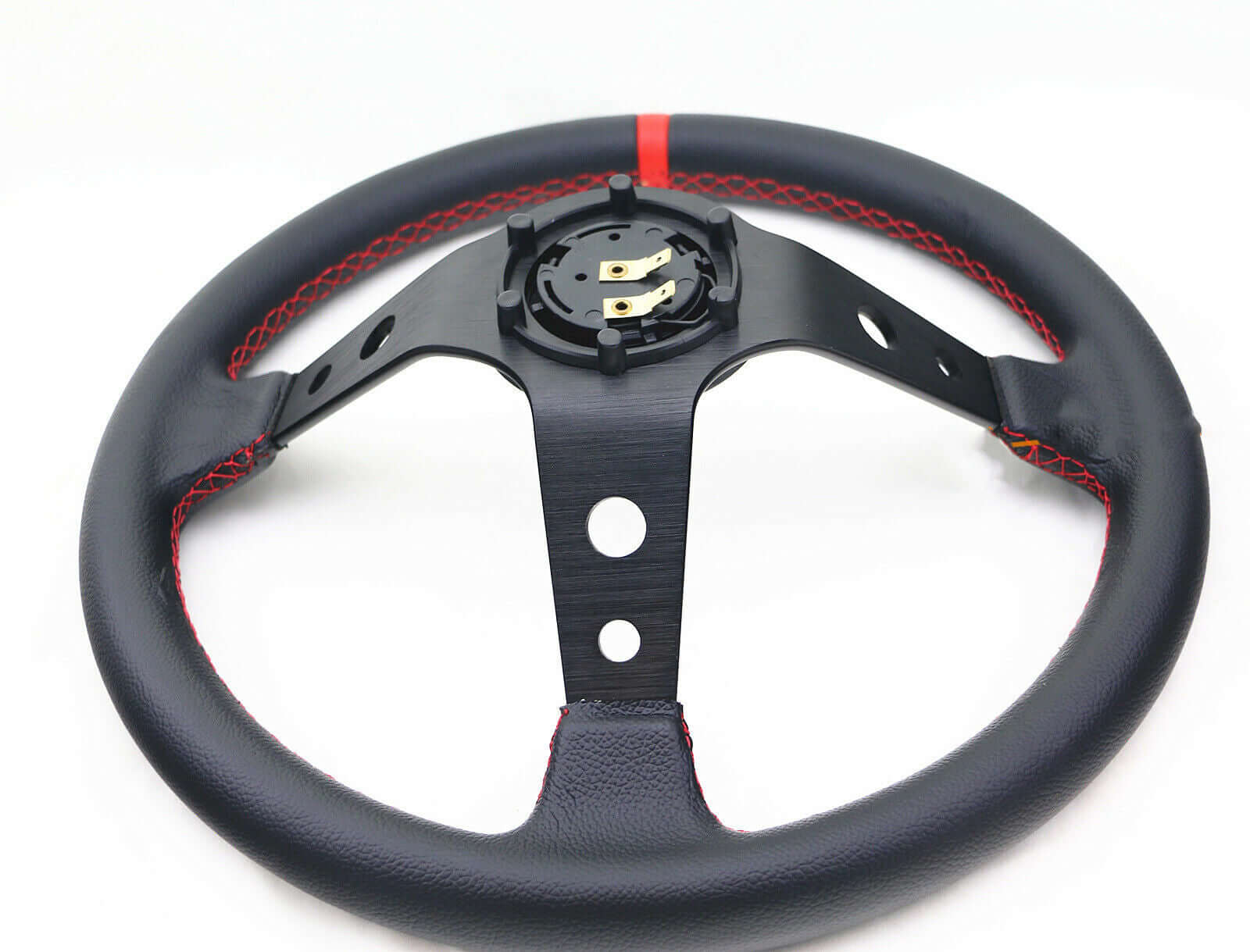Steering Wheel 350MM - Image 5