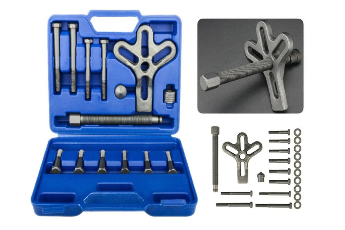 Steering Wheel Puller Multi-Purpose - Image 3