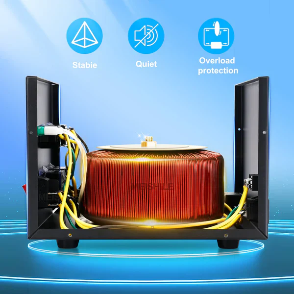 Step Down Transformer 2000W - Image 8