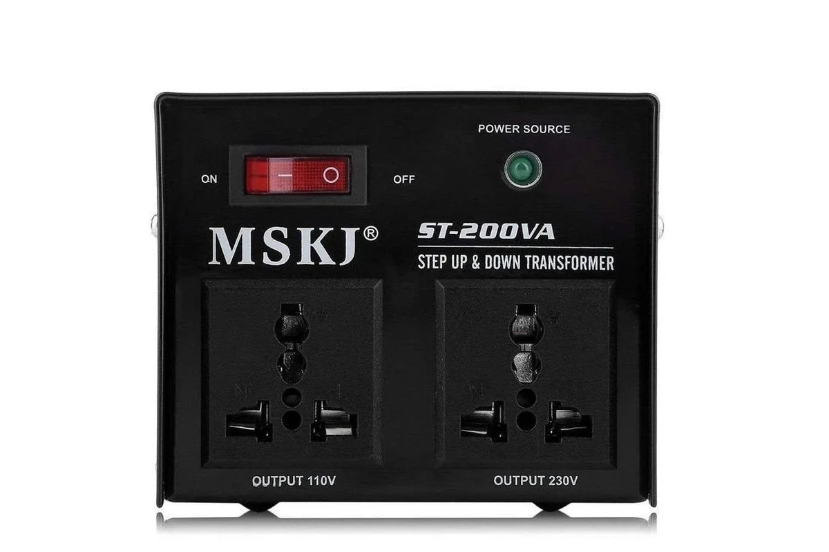 Step Down Transformer 200W - Image 2