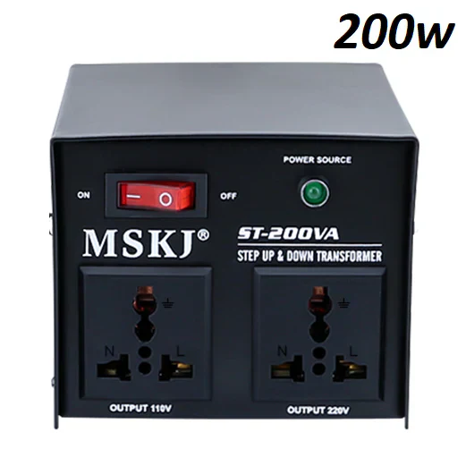 Step Down Transformer 200W - Image 7