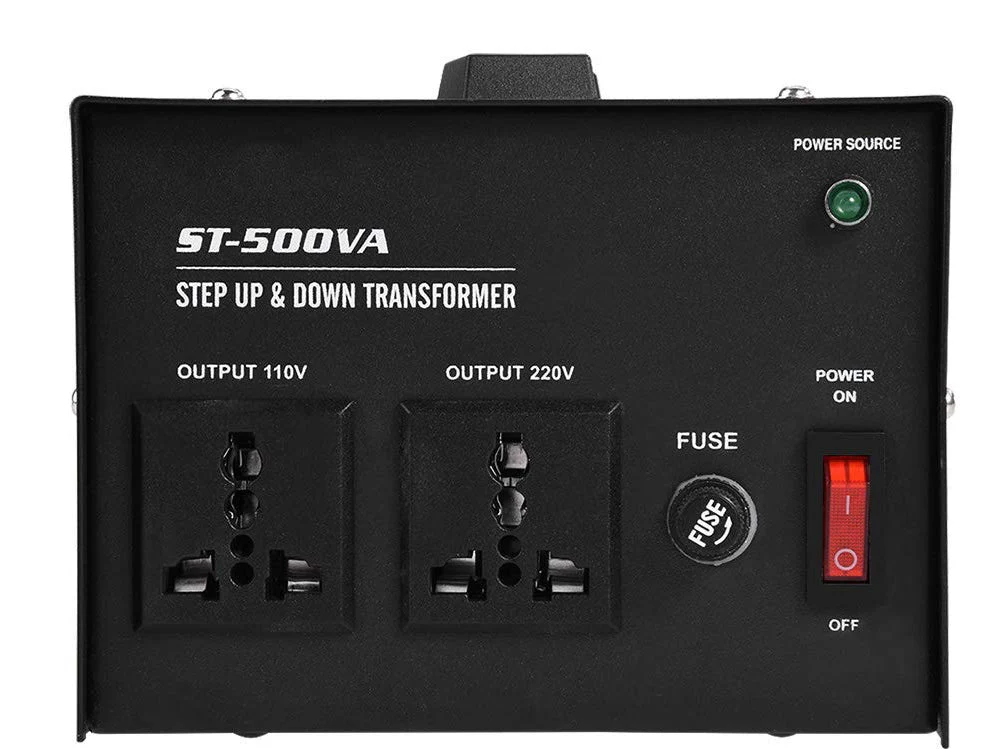 Step Down Transformer 500W - Image 3