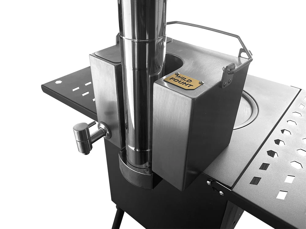 Stove Water Heater 4.5L - Image 2