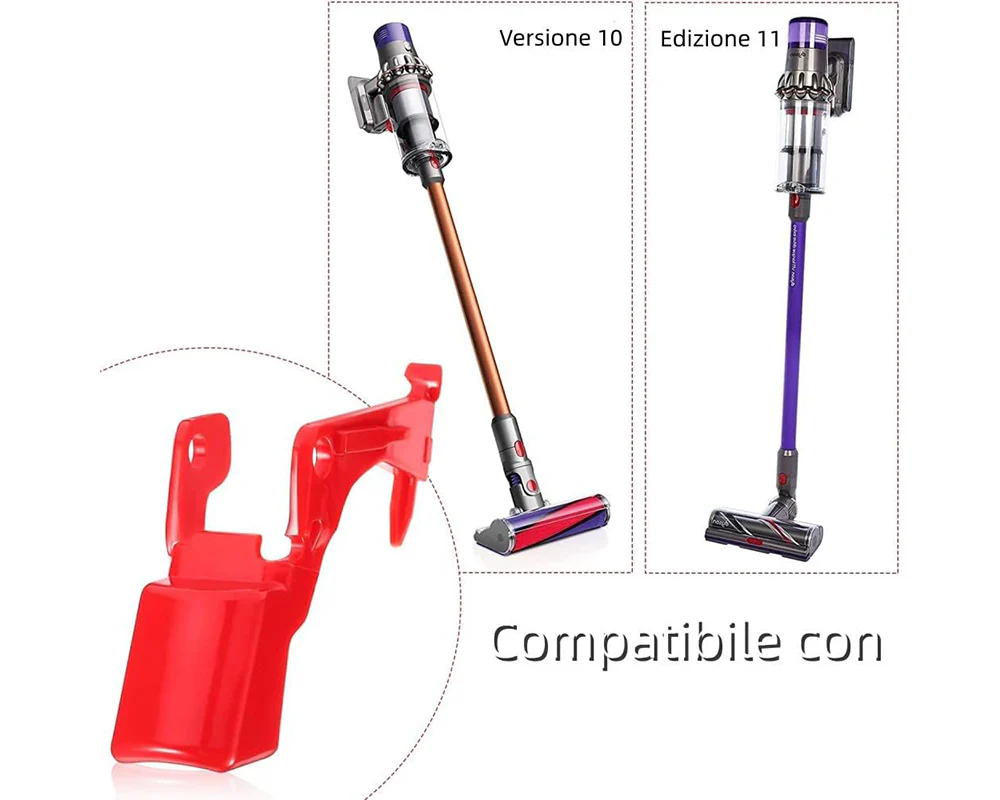 Strong Trigger Power Switch Button Accessories fits Dyson V11 V10 - Image 6