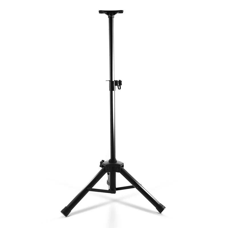 Studio Speaker Stands - Adjustable Height - Pair - Image 3