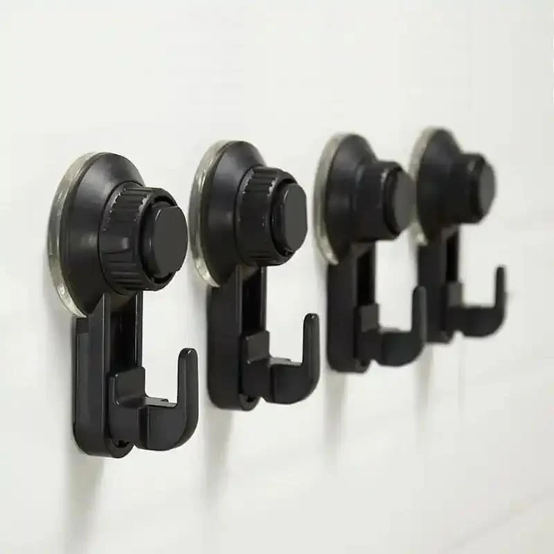Suction Cup Towel Hook - Image 8