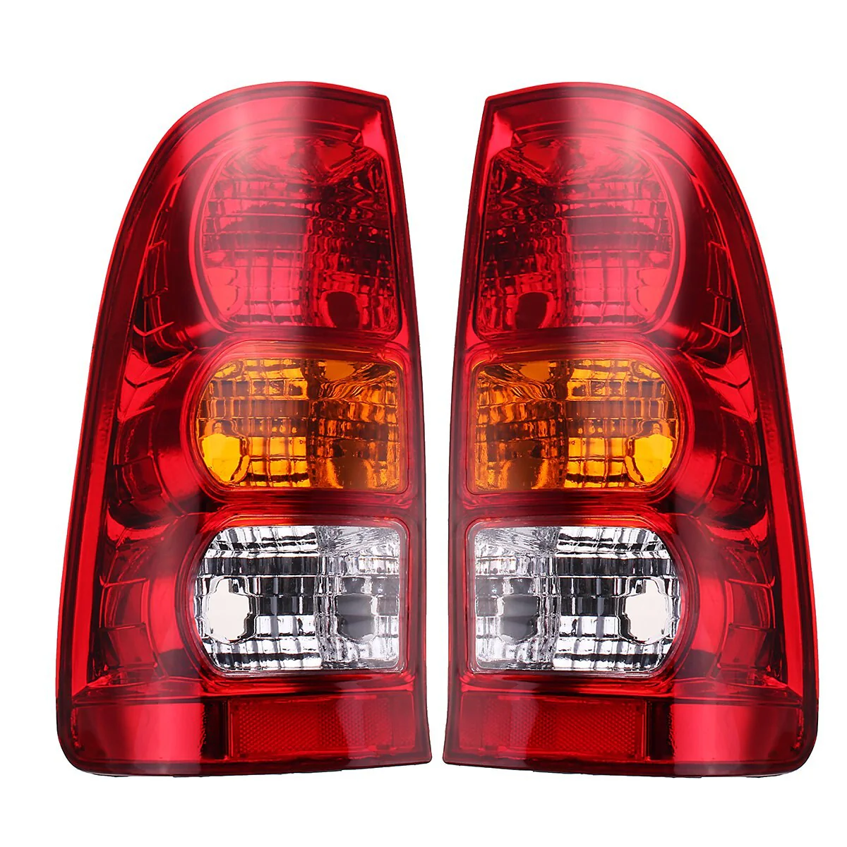 Suitable for Use With Toyota Hilux Tail Light - Image 2