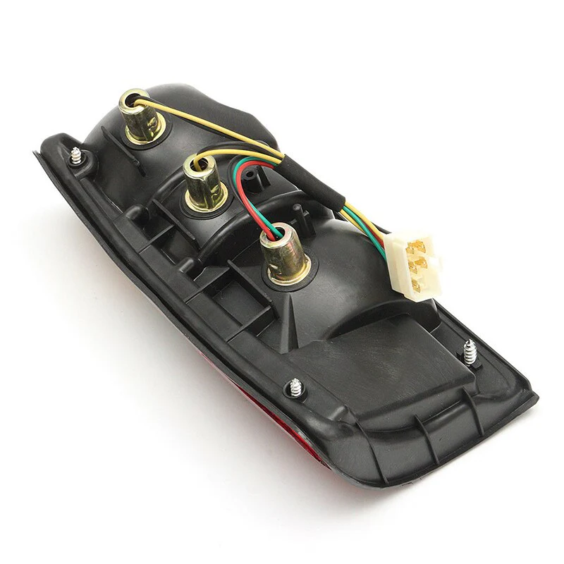 Suitable For Use With Toyota Hilux Tail Lights - Image 8
