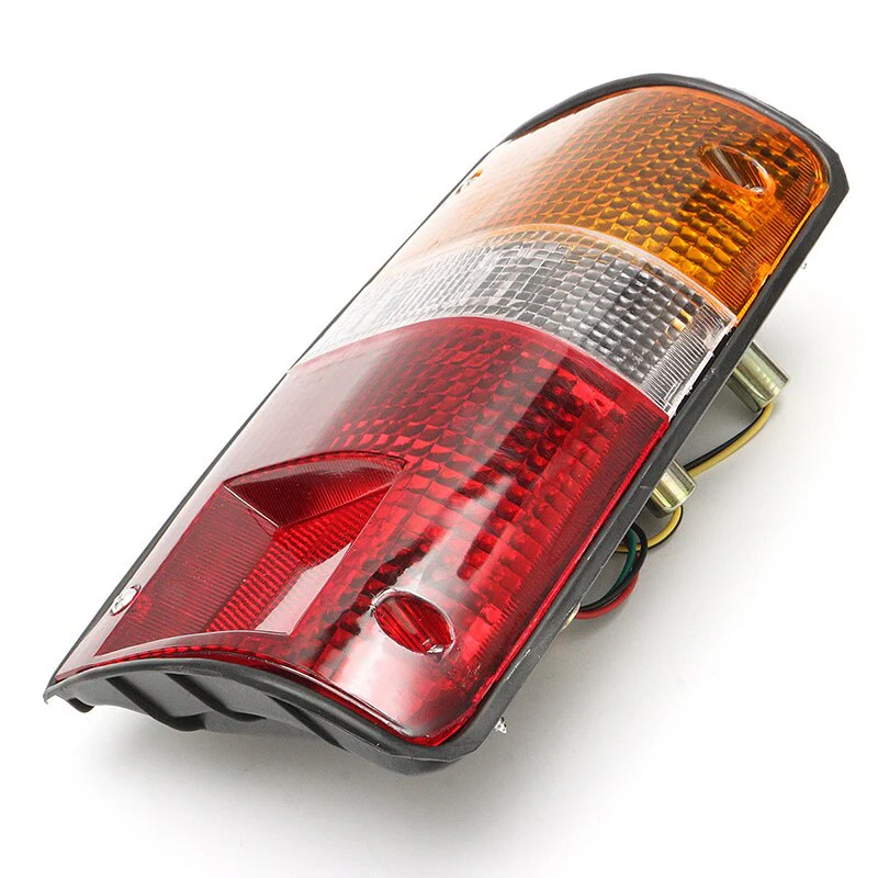 Suitable For Use With Toyota Hilux Tail Lights - Image 9