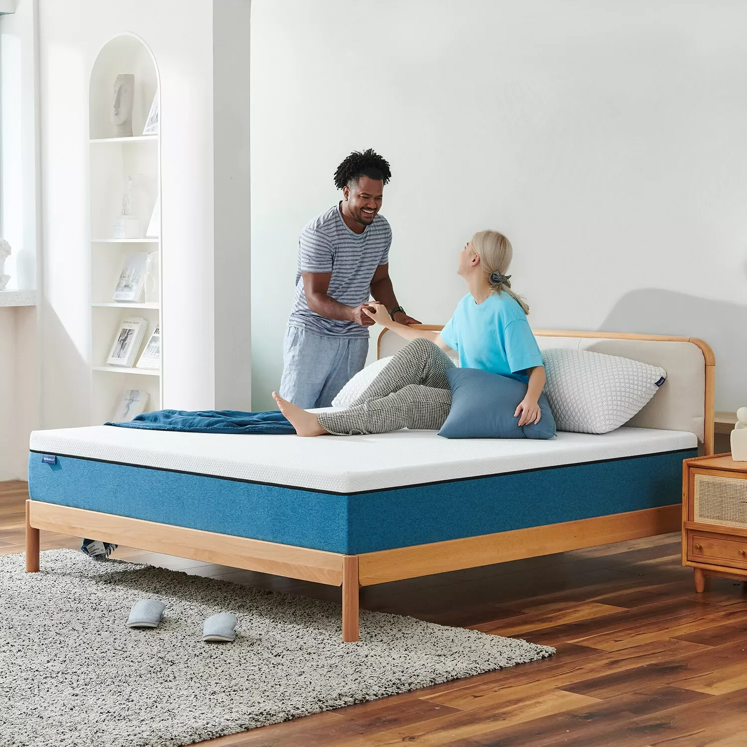 Super King Mattress - Image 6