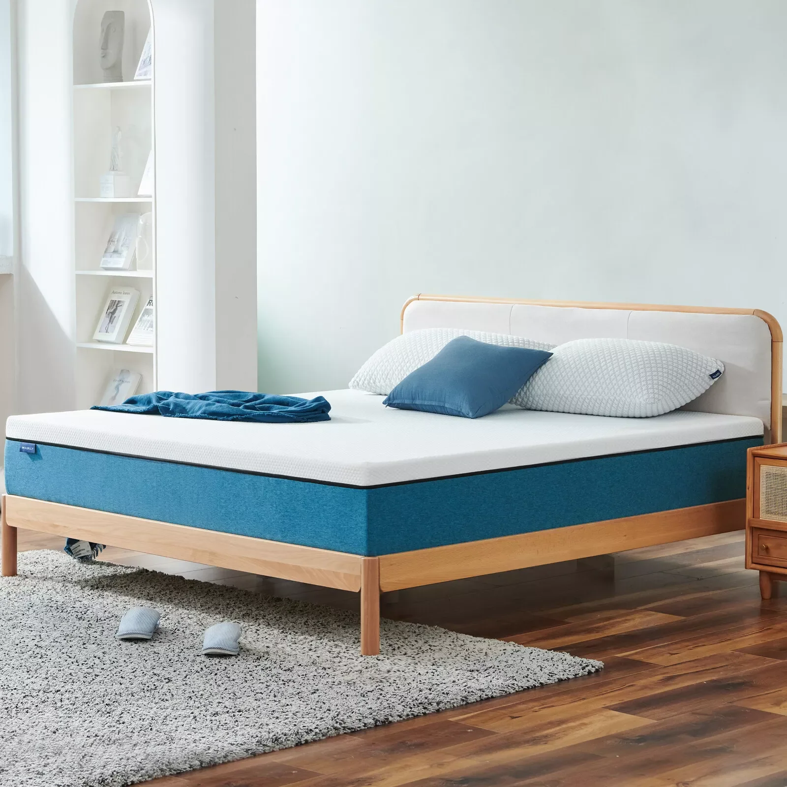 Super King Mattress - Image 9