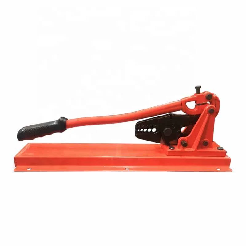Superb Heavy Duty 24" Bench Crimper - Image 3