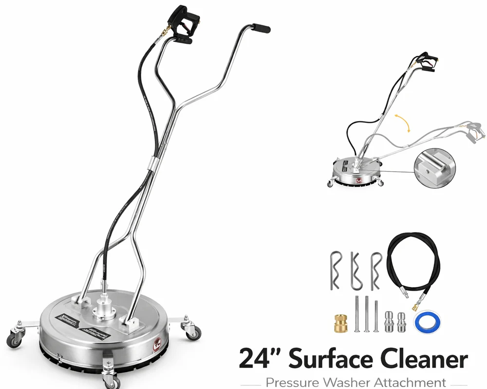 Surface Cleaner - Image 8