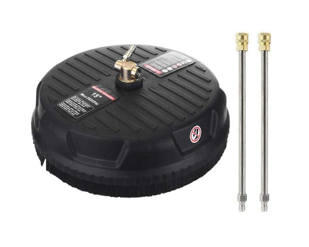Surface Cleaner - Water Blaster - Image 9