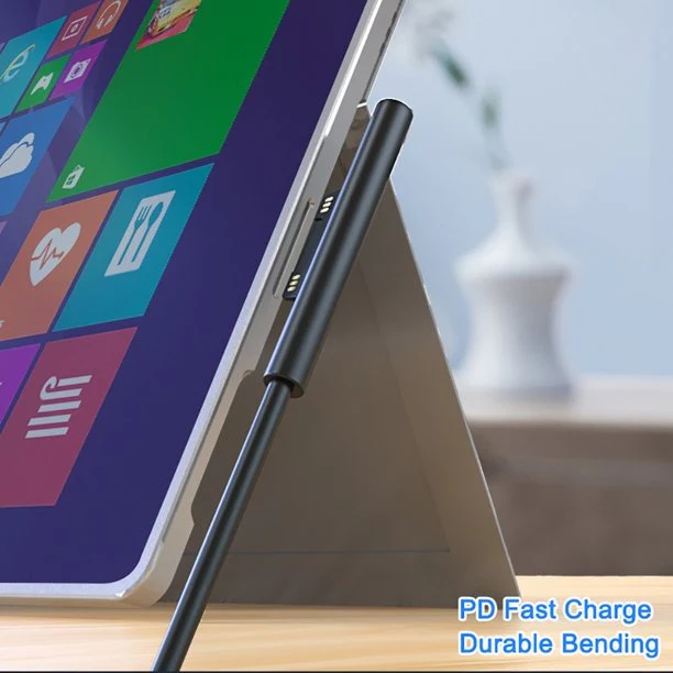 Surface Pro Cable USB C TYPE C - Image 3