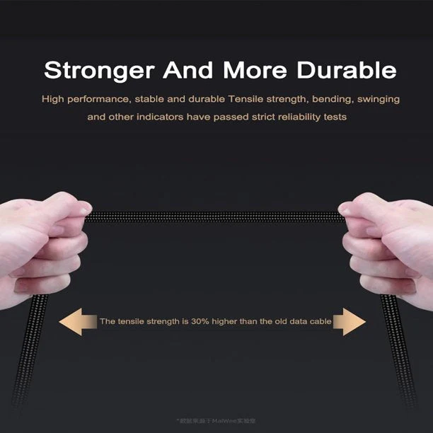 Surface Pro Cable USB C TYPE C - Image 5