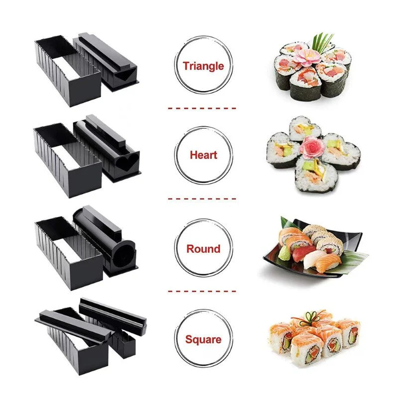 Sushi Maker - Image 4
