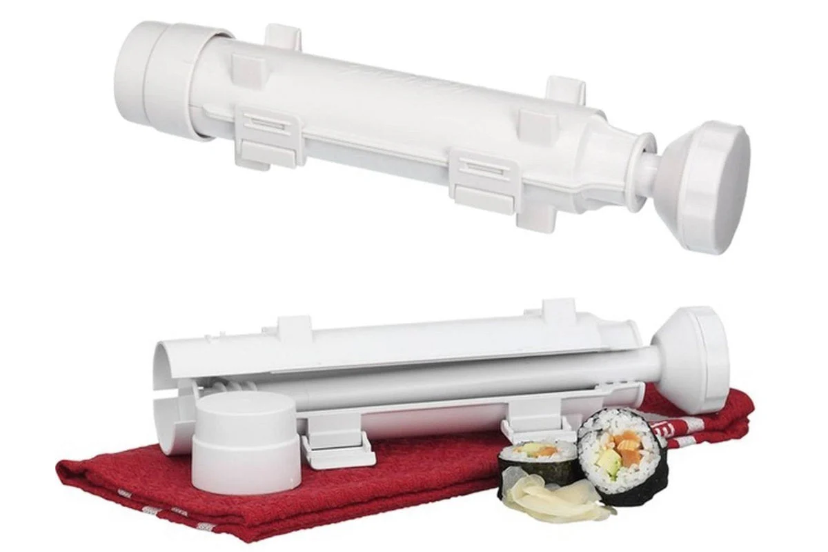 Sushi Maker Sushi Making Kit - Image 2