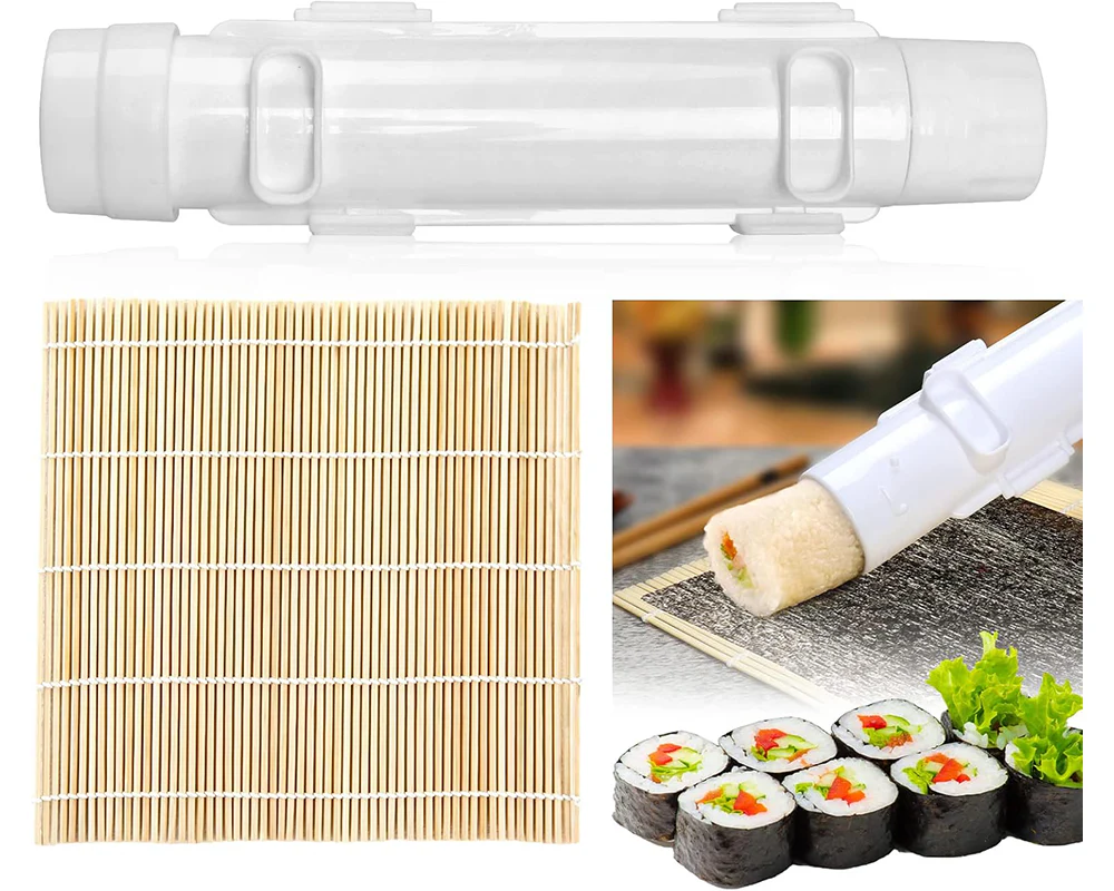 Sushi Making Kit - Image 2