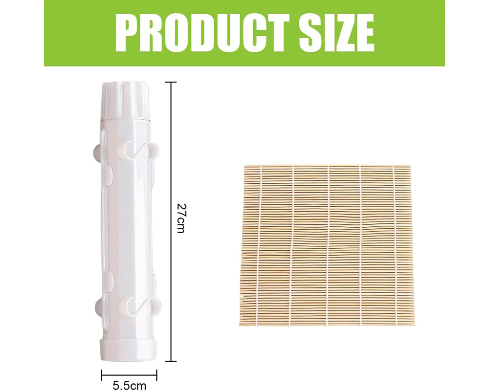 Sushi Making Kit - Image 9