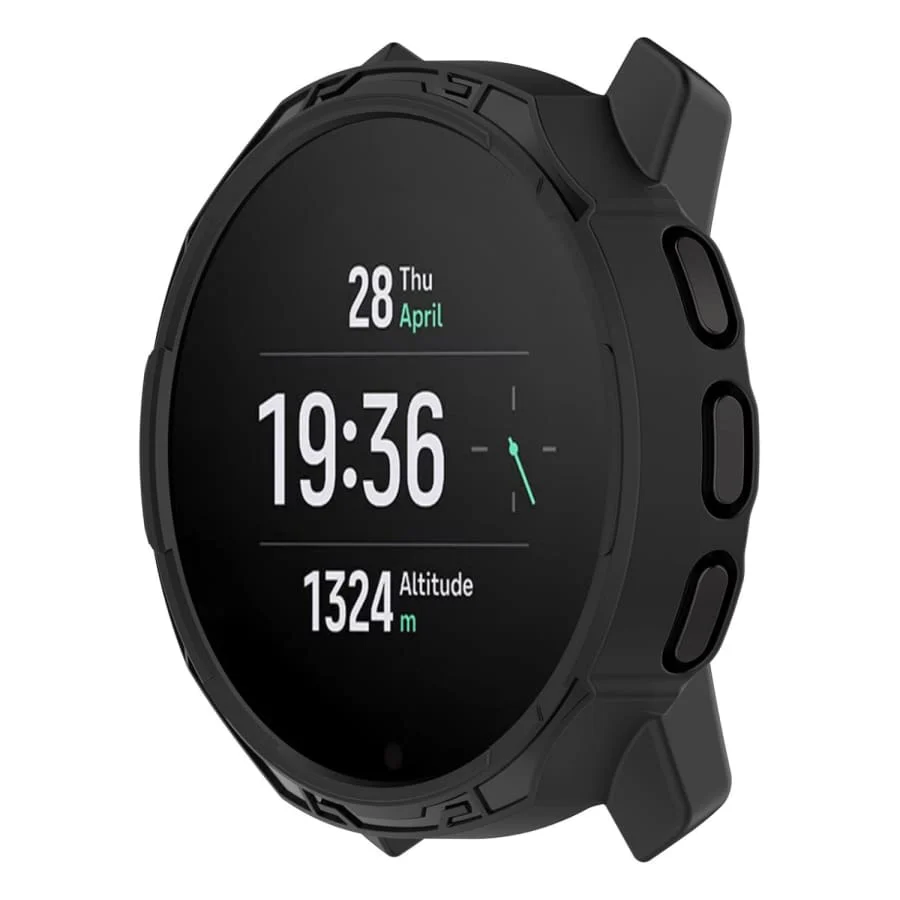 Protective Case for Suunto 9 Peak (Black)