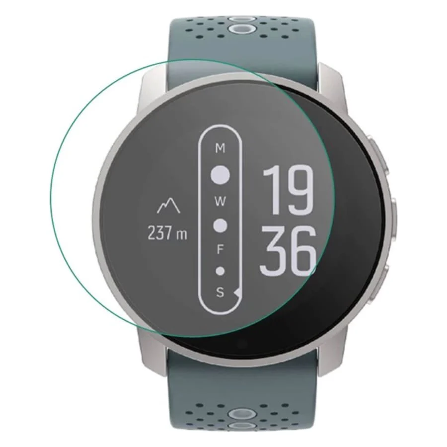 Screen Protector for Suunto 9 Peak