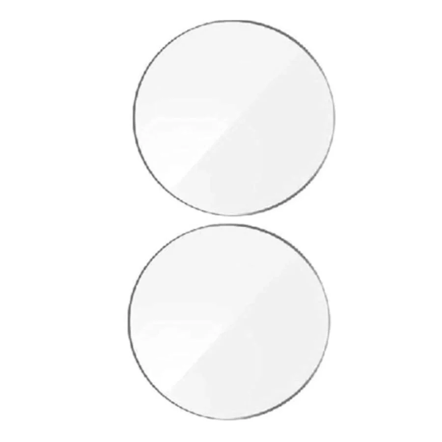 Screen Protector for Suunto Ambit3 Vertical (2016) (Pack of 2) - Image 2