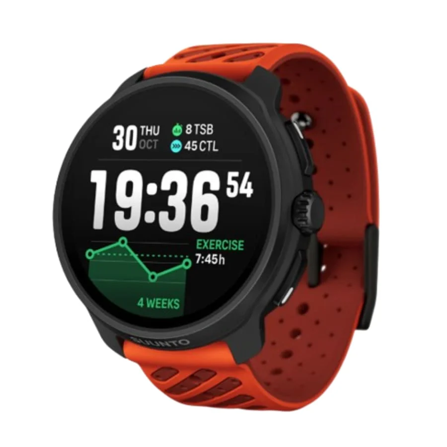 Screen Protector for Suunto Race 2 (2025) (Pack of 2)