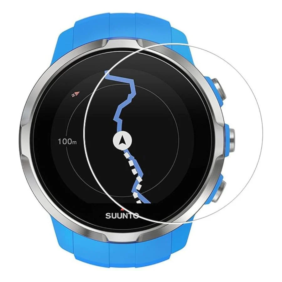 Screen Protector for Suunto Spartan Sport