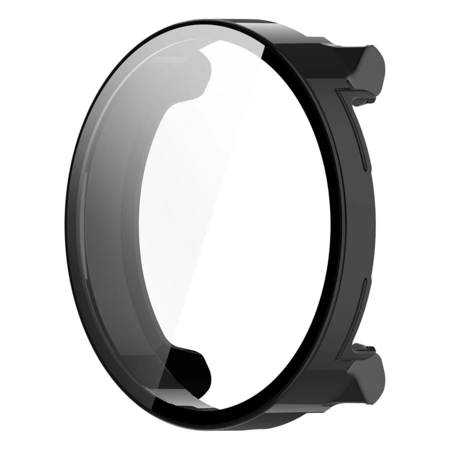 Protective Case for Suunto Spartan Sport Wrist HR Baro (Black) - Image 2