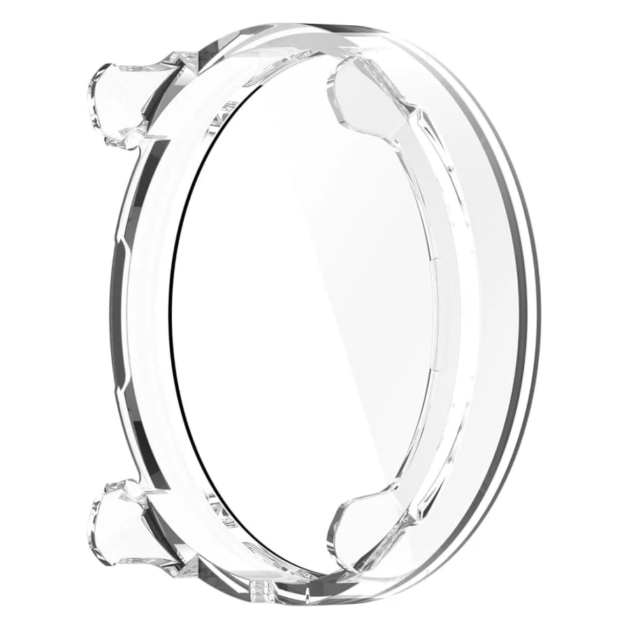 Protective Case for Suunto Spartan Sport Wrist HR Baro (Clear) - Image 2