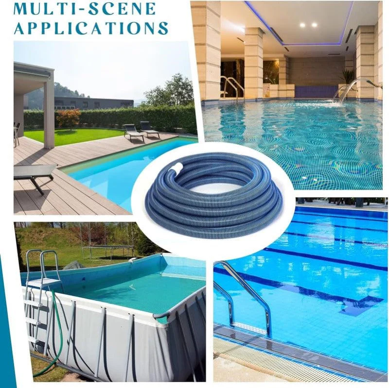 Swimming Pool vacuum Hose 15M 38mm - Image 7