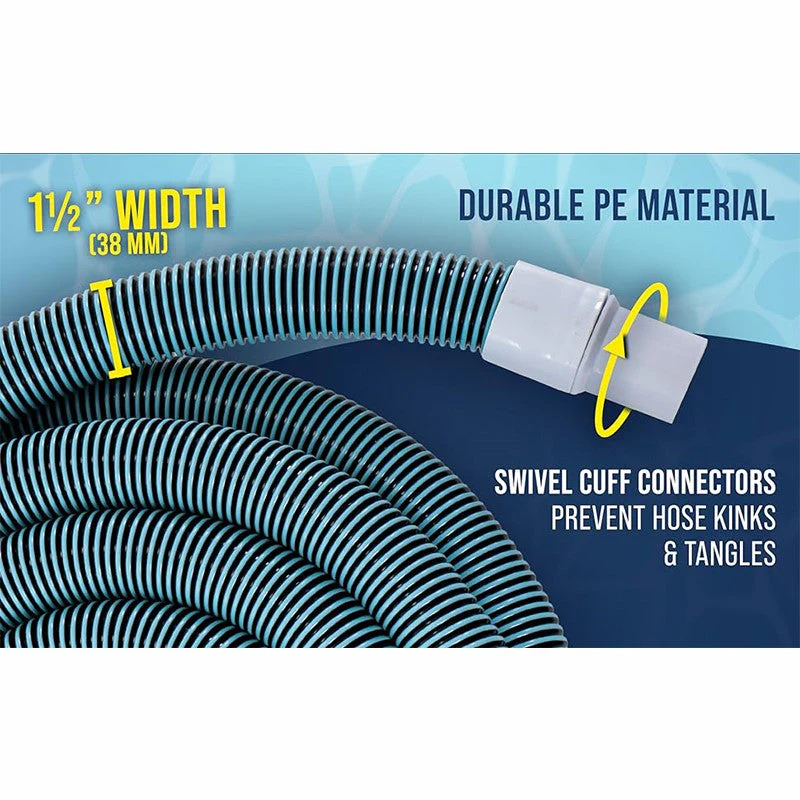 Swimming Pool Vacuum Hose 20M - Image 10